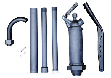 DRUM PUMP LEVER ACTION RYTON 2 IN BUNG